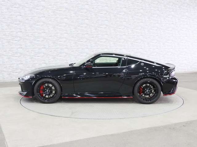 NISSAN FAIRLADY Z 2024 Image 31