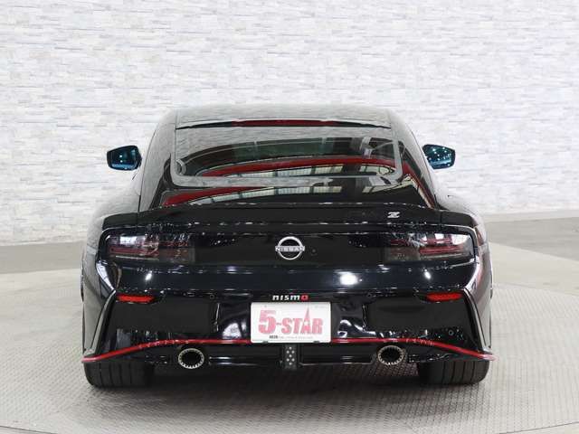 NISSAN FAIRLADY Z 2024 Image 31