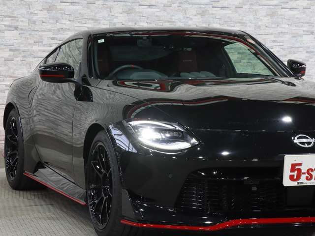 NISSAN FAIRLADY Z 2024 Image 31