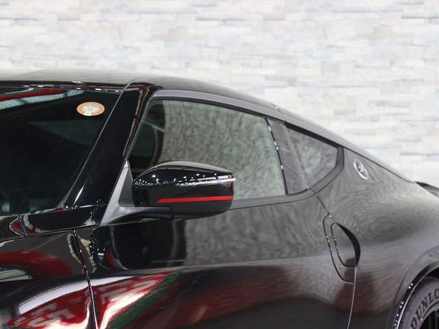 NISSAN FAIRLADY Z 2024 Image 31