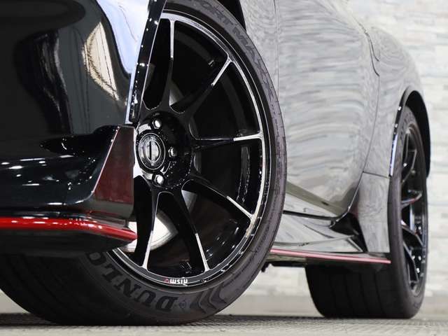 NISSAN FAIRLADY Z 2024 Image 31