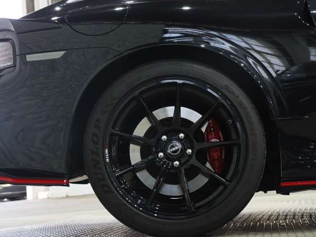 NISSAN FAIRLADY Z 2024 Image 31