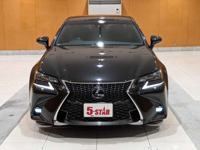TOYOTA LEXUS GS450H 2017 Image 31