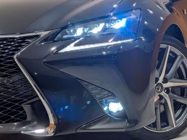 TOYOTA LEXUS GS450H 2017 Image 31