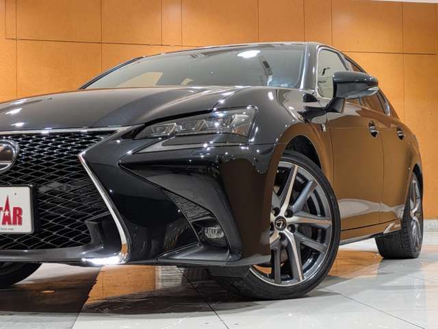 TOYOTA LEXUS GS450H 2017 Image 31