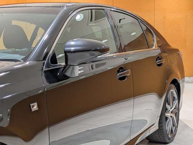 TOYOTA LEXUS GS450H 2017 Image 31