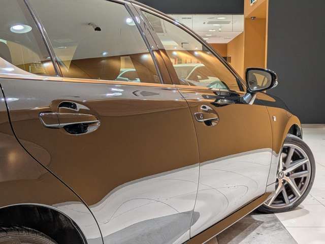 TOYOTA LEXUS GS450H 2017 Image 31