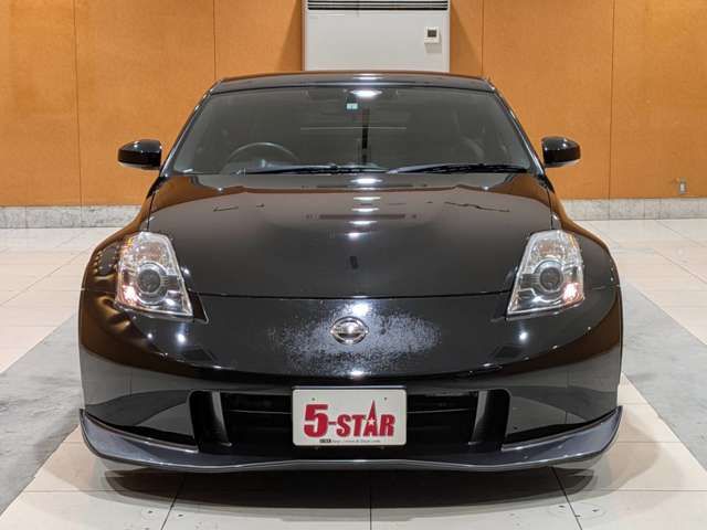 NISSAN FAIRLADY Z 2007 Image 31