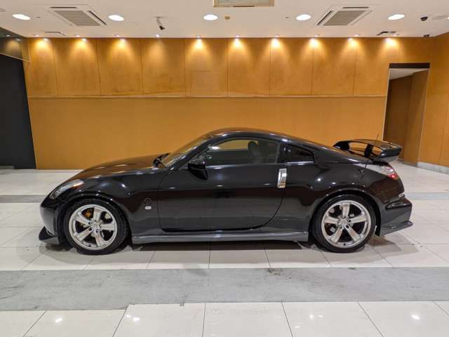 NISSAN FAIRLADY Z 2007 Image 31