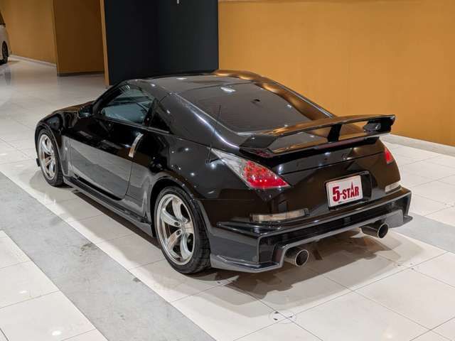 NISSAN FAIRLADY Z 2007 Image 31