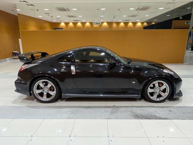 NISSAN FAIRLADY Z 2007 Image 31