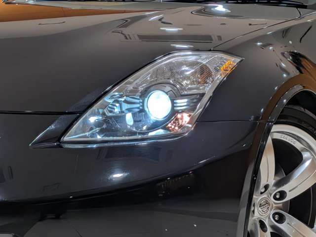 NISSAN FAIRLADY Z 2007 Image 31