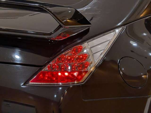 NISSAN FAIRLADY Z 2007 Image 31