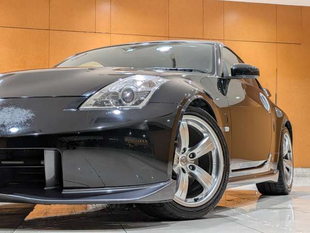 NISSAN FAIRLADY Z 2007 Image 31