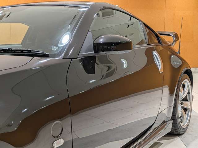 NISSAN FAIRLADY Z 2007 Image 31