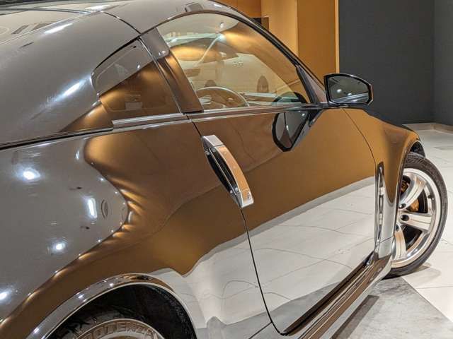 NISSAN FAIRLADY Z 2007 Image 31