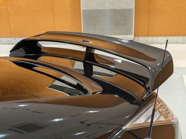 NISSAN FAIRLADY Z 2007 Image 31