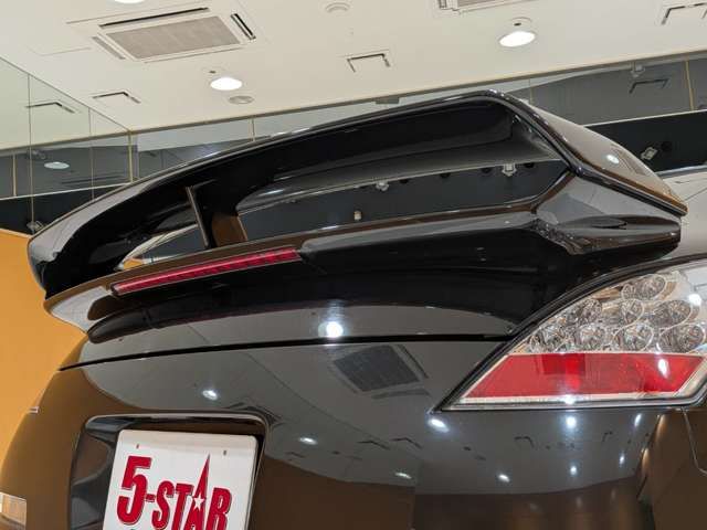 NISSAN FAIRLADY Z 2007 Image 31