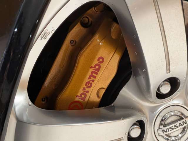 NISSAN FAIRLADY Z 2007 Image 31