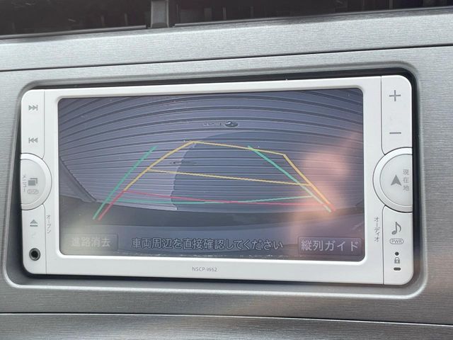 TOYOTA PRIUS 2013 Image 31