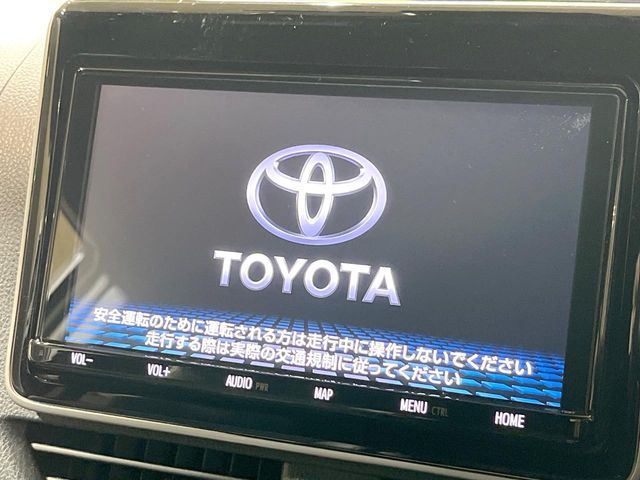 TOYOTA NOAH HYBRID 2018 Image 31