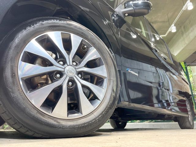 NISSAN SERENA  S-HYBRID 2017 Image 31