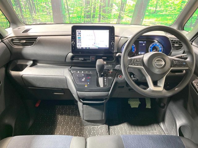 NISSAN ROOX 2021 Image 31