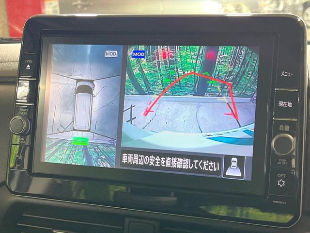 NISSAN ROOX 2021 Image 31