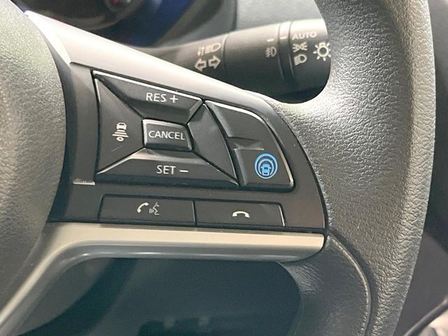 NISSAN ROOX 2021 Image 31