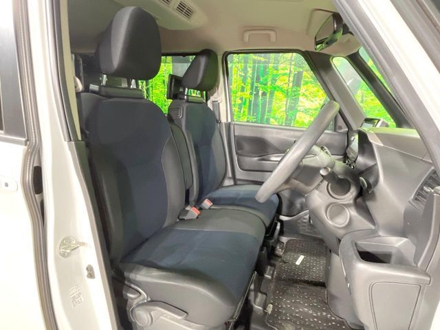 NISSAN ROOX 2021 Image 31