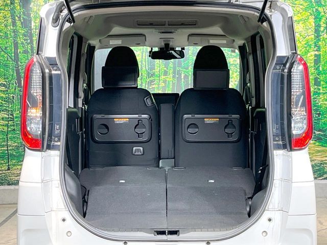 NISSAN ROOX 2021 Image 31