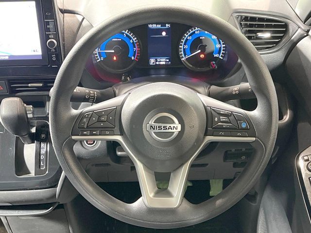 NISSAN ROOX 2021 Image 31