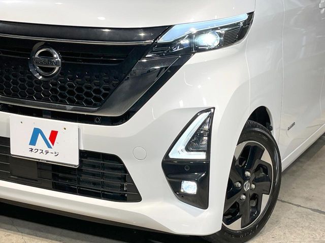 NISSAN ROOX 2021 Image 31