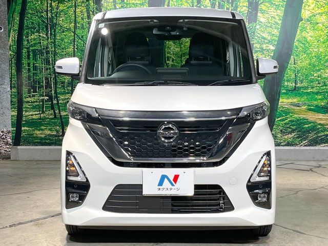 NISSAN ROOX 2021 Image 31