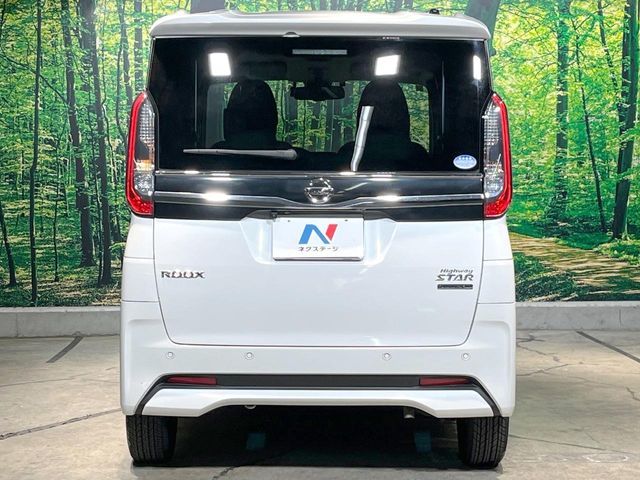 NISSAN ROOX 2021 Image 31