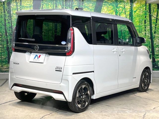 NISSAN ROOX 2021 Image 31