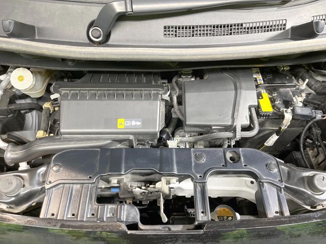 NISSAN ROOX 2021 Image 31