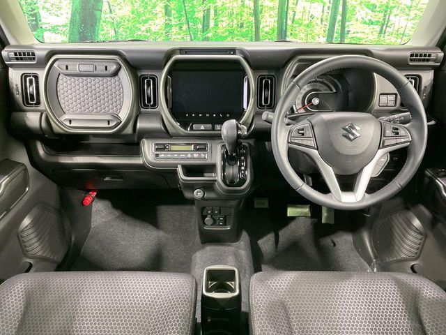 SUZUKI HUSTLER 2025 Image 31