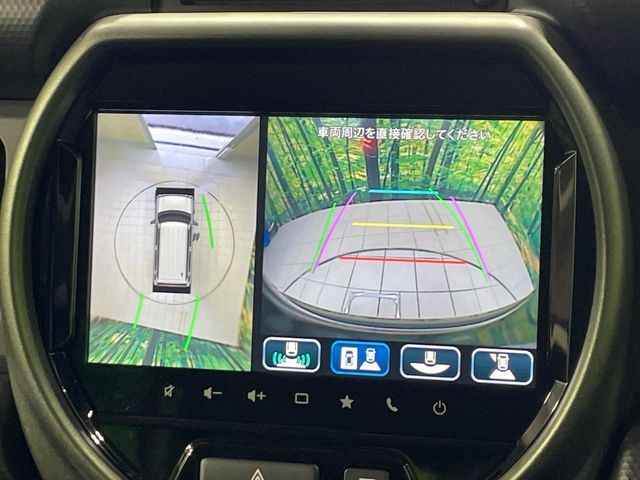 SUZUKI HUSTLER 2025 Image 31