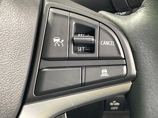 SUZUKI HUSTLER 2025 Image 31