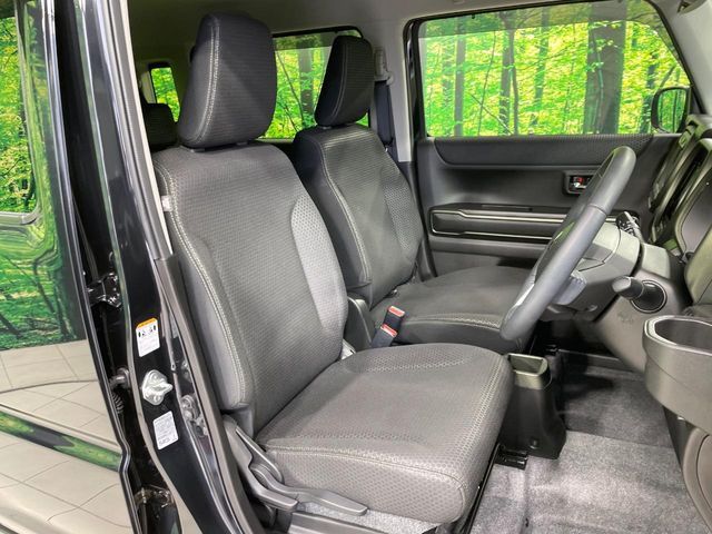 SUZUKI HUSTLER 2025 Image 31