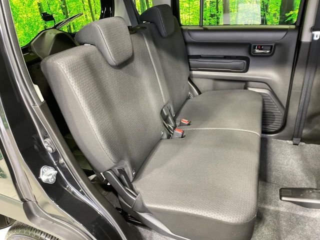 SUZUKI HUSTLER 2025 Image 31