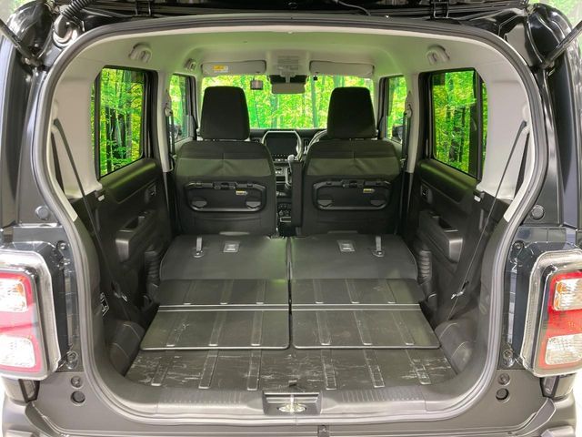 SUZUKI HUSTLER 2025 Image 31