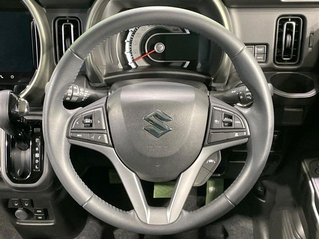 SUZUKI HUSTLER 2025 Image 31