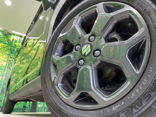 SUZUKI HUSTLER 2025 Image 31