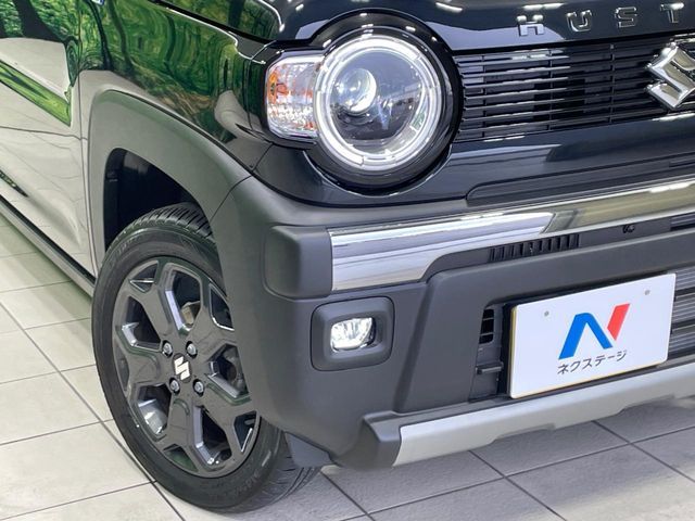 SUZUKI HUSTLER 2025 Image 31