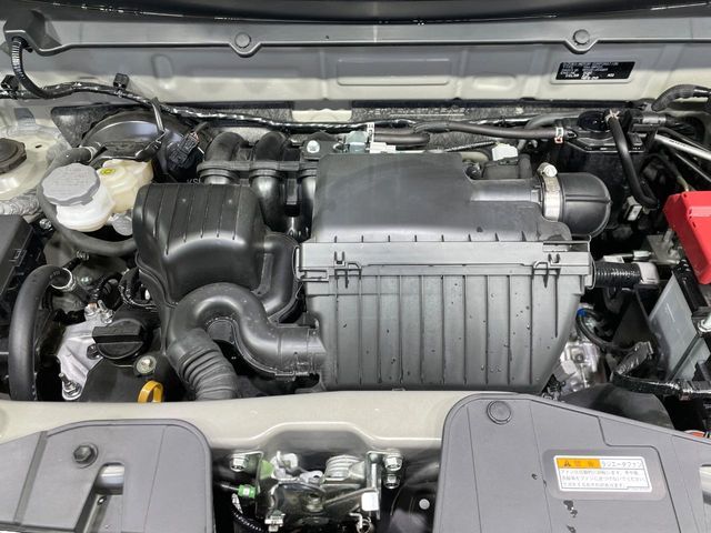 SUZUKI HUSTLER 2025 Image 31