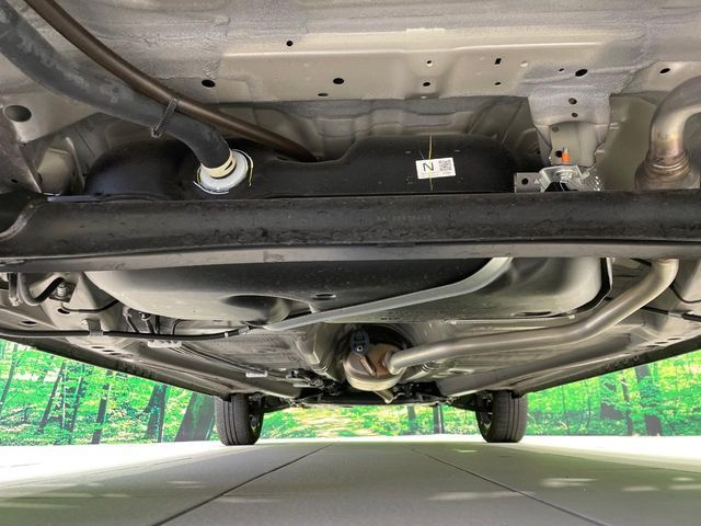 SUZUKI HUSTLER 2025 Image 31