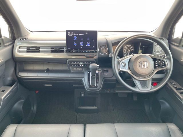 HONDA N-WGN CUSTOM 2023 Image 31