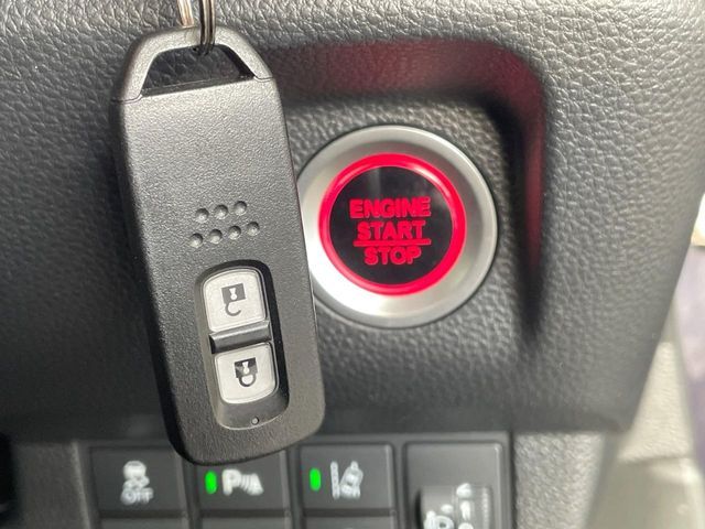 HONDA N-WGN CUSTOM 2023 Image 31